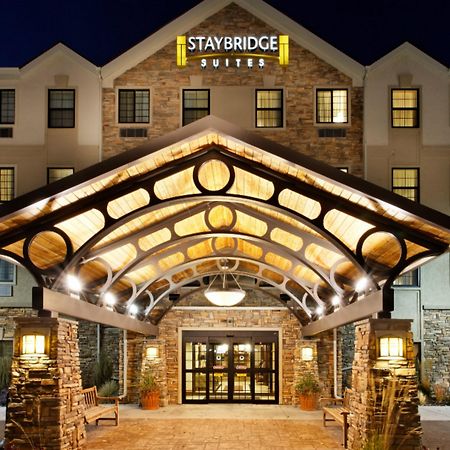 Staybridge Suites Mt Juliet - Nashville Area Mount Juliet Esterno foto