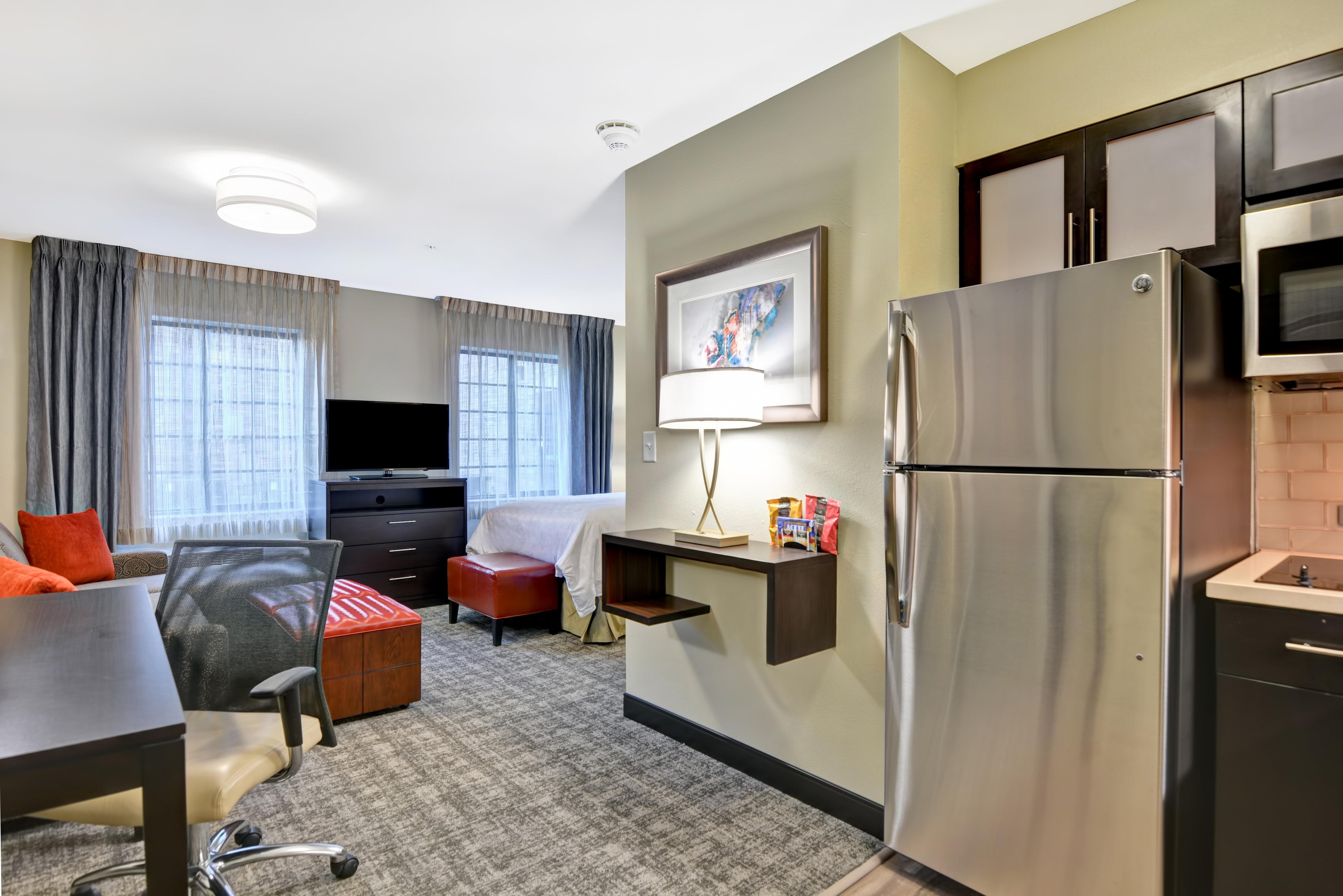 Staybridge Suites Mt Juliet - Nashville Area Mount Juliet Esterno foto