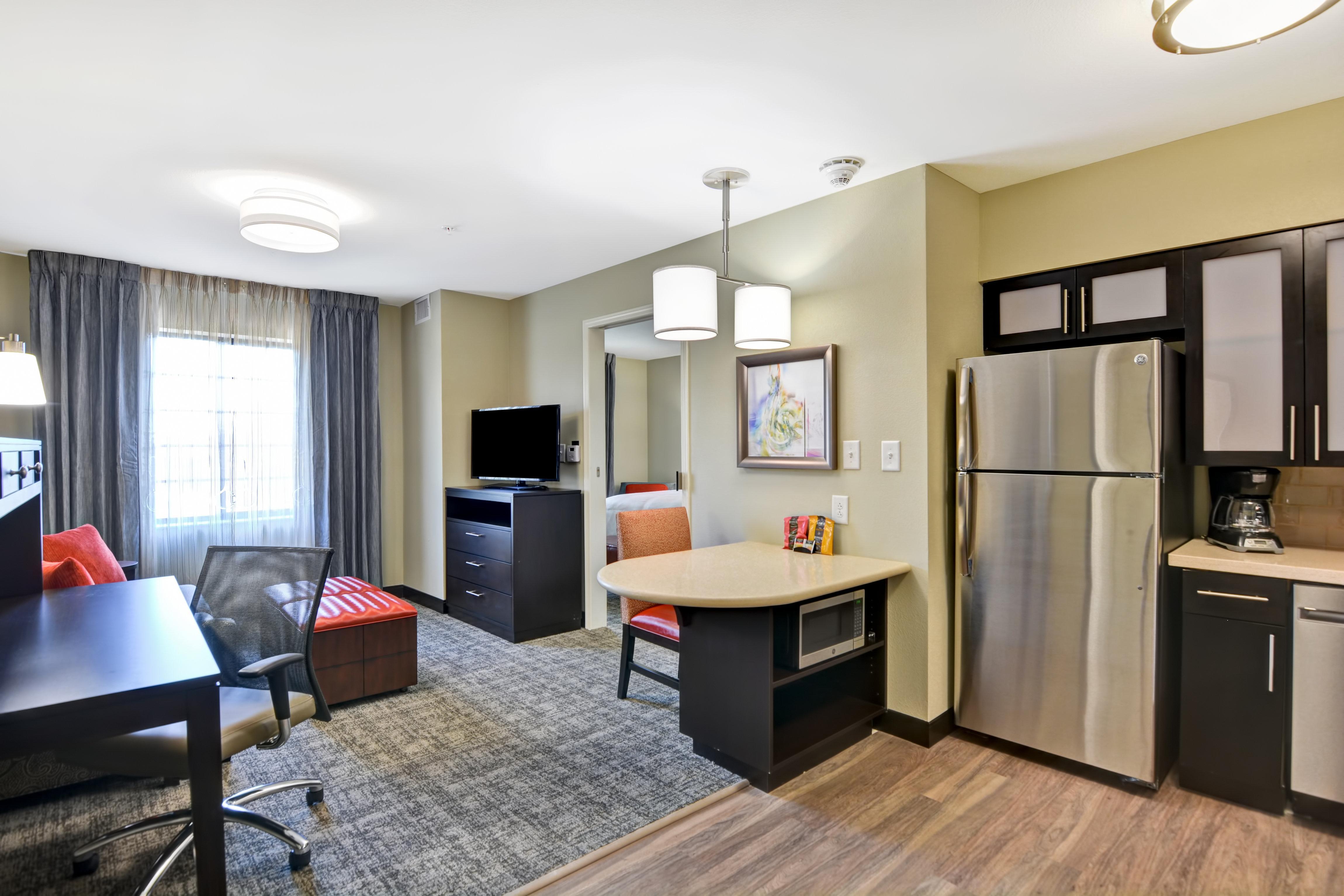 Staybridge Suites Mt Juliet - Nashville Area Mount Juliet Esterno foto