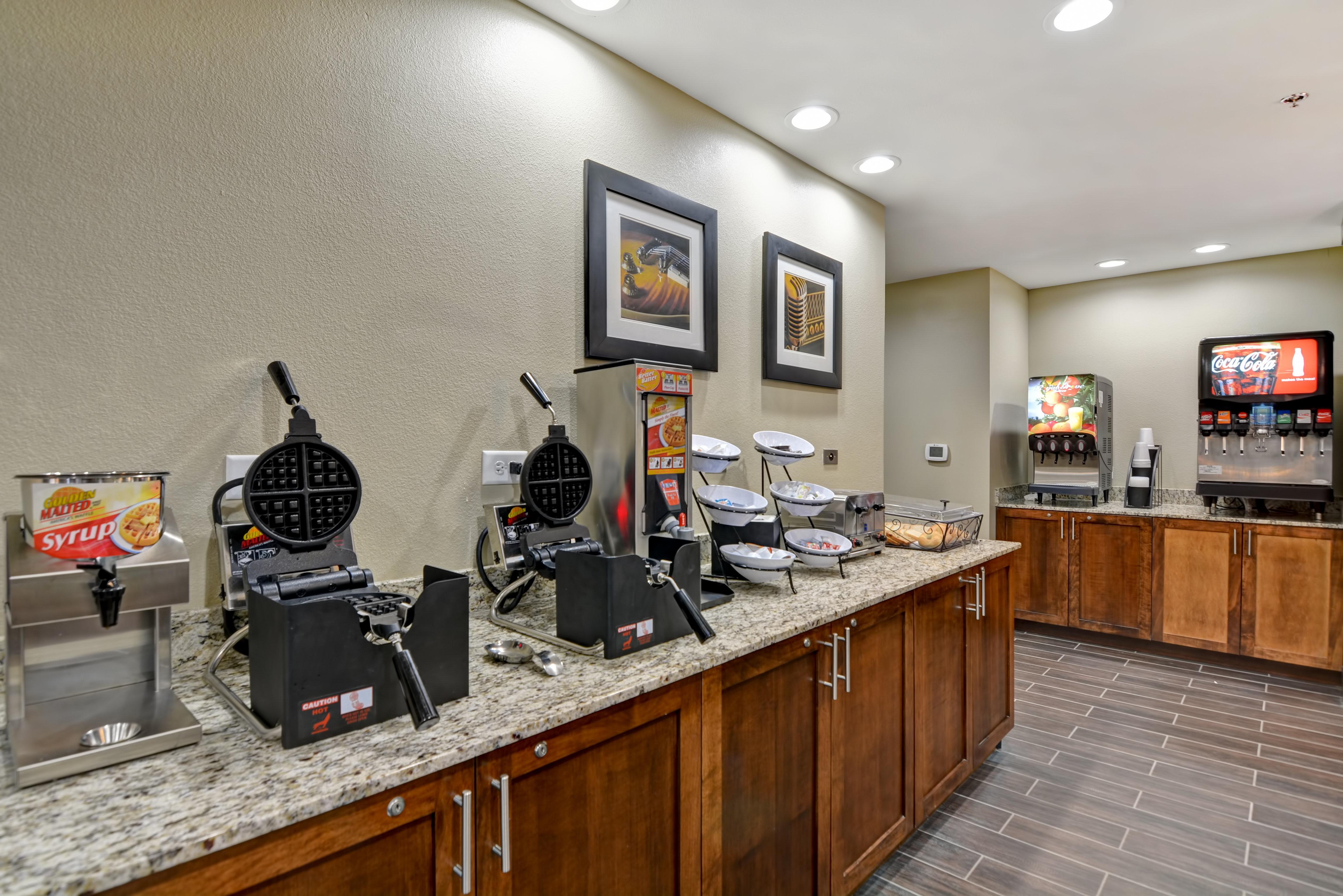 Staybridge Suites Mt Juliet - Nashville Area Mount Juliet Esterno foto