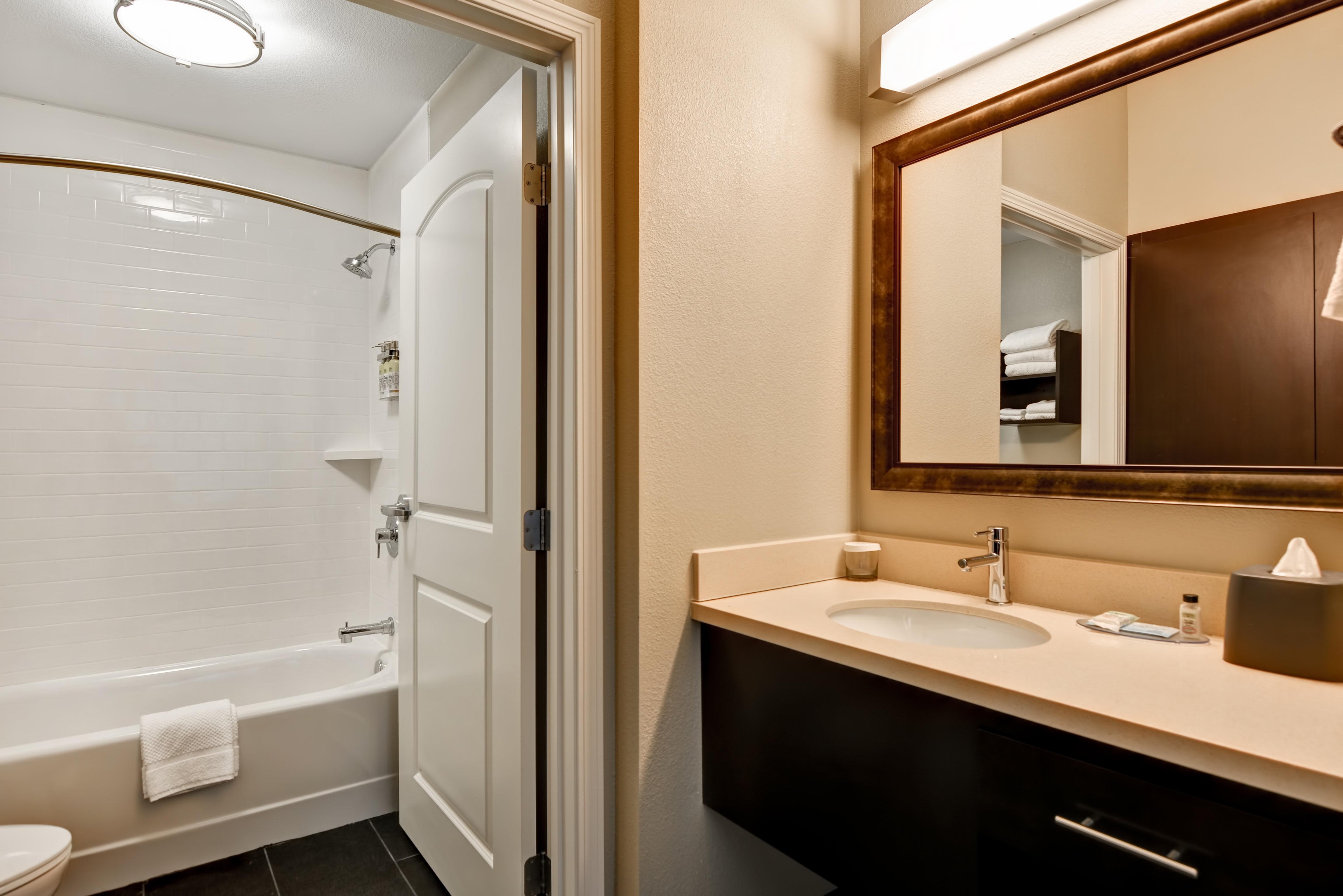 Staybridge Suites Mt Juliet - Nashville Area Mount Juliet Esterno foto