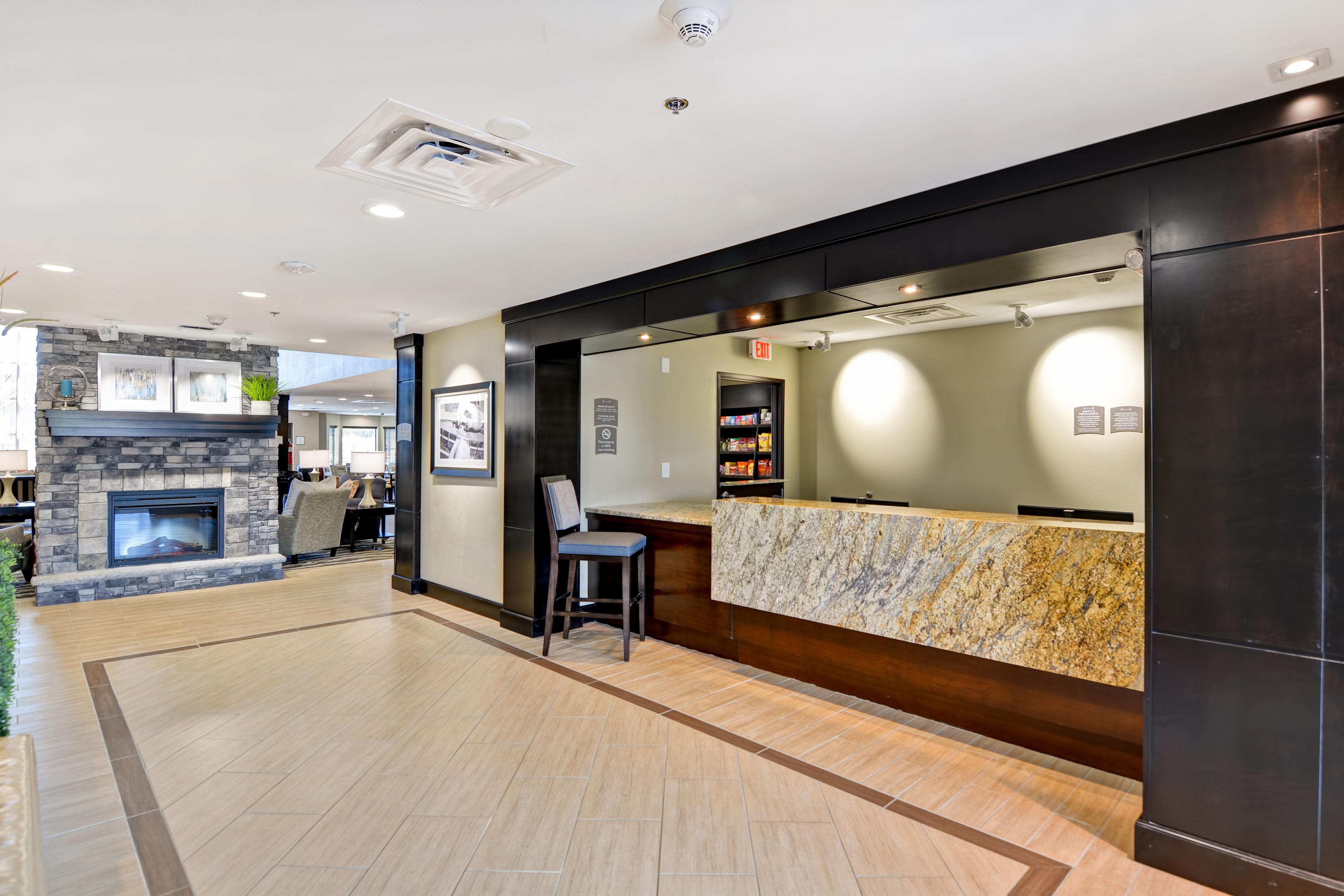 Staybridge Suites Mt Juliet - Nashville Area Mount Juliet Esterno foto
