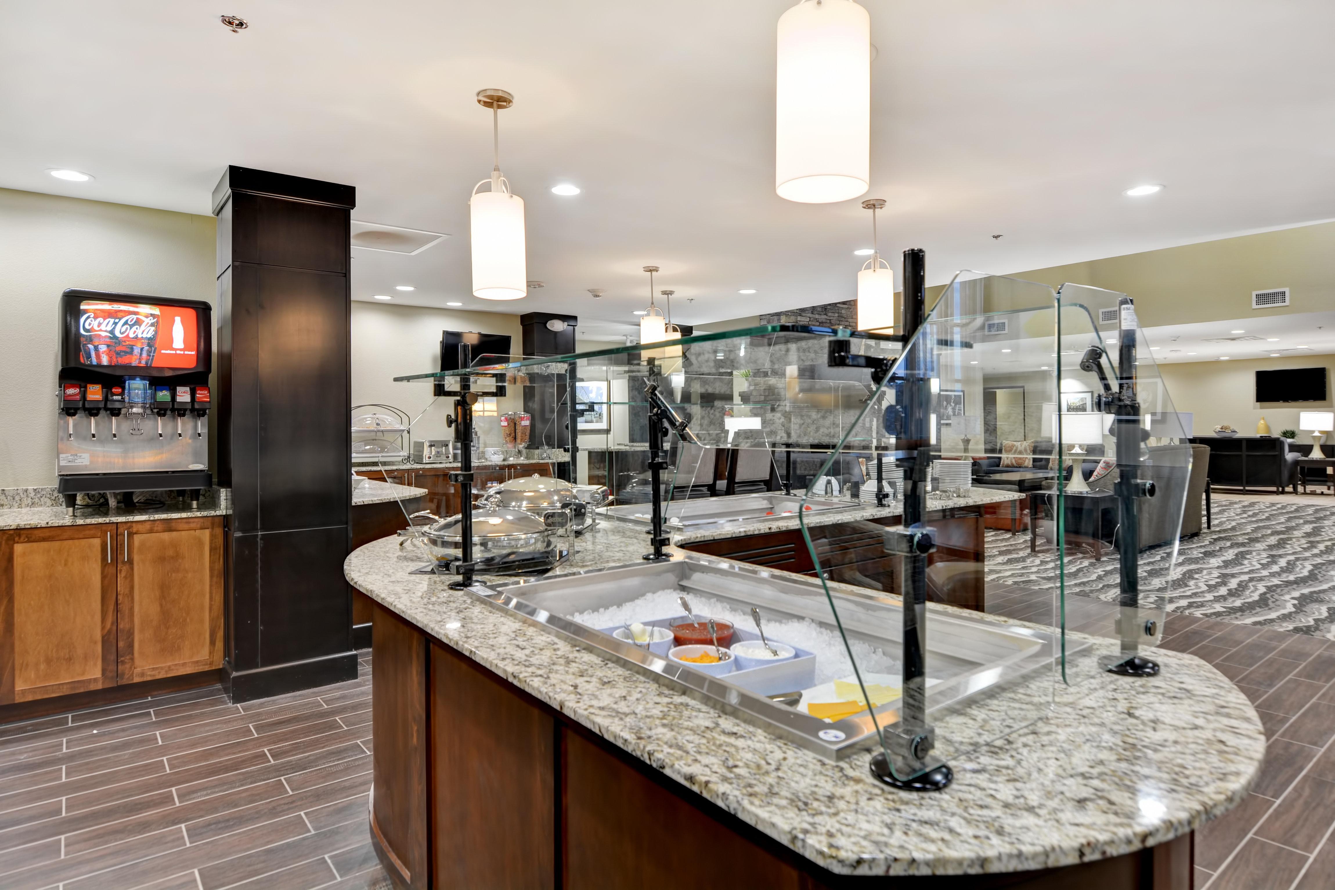 Staybridge Suites Mt Juliet - Nashville Area Mount Juliet Esterno foto