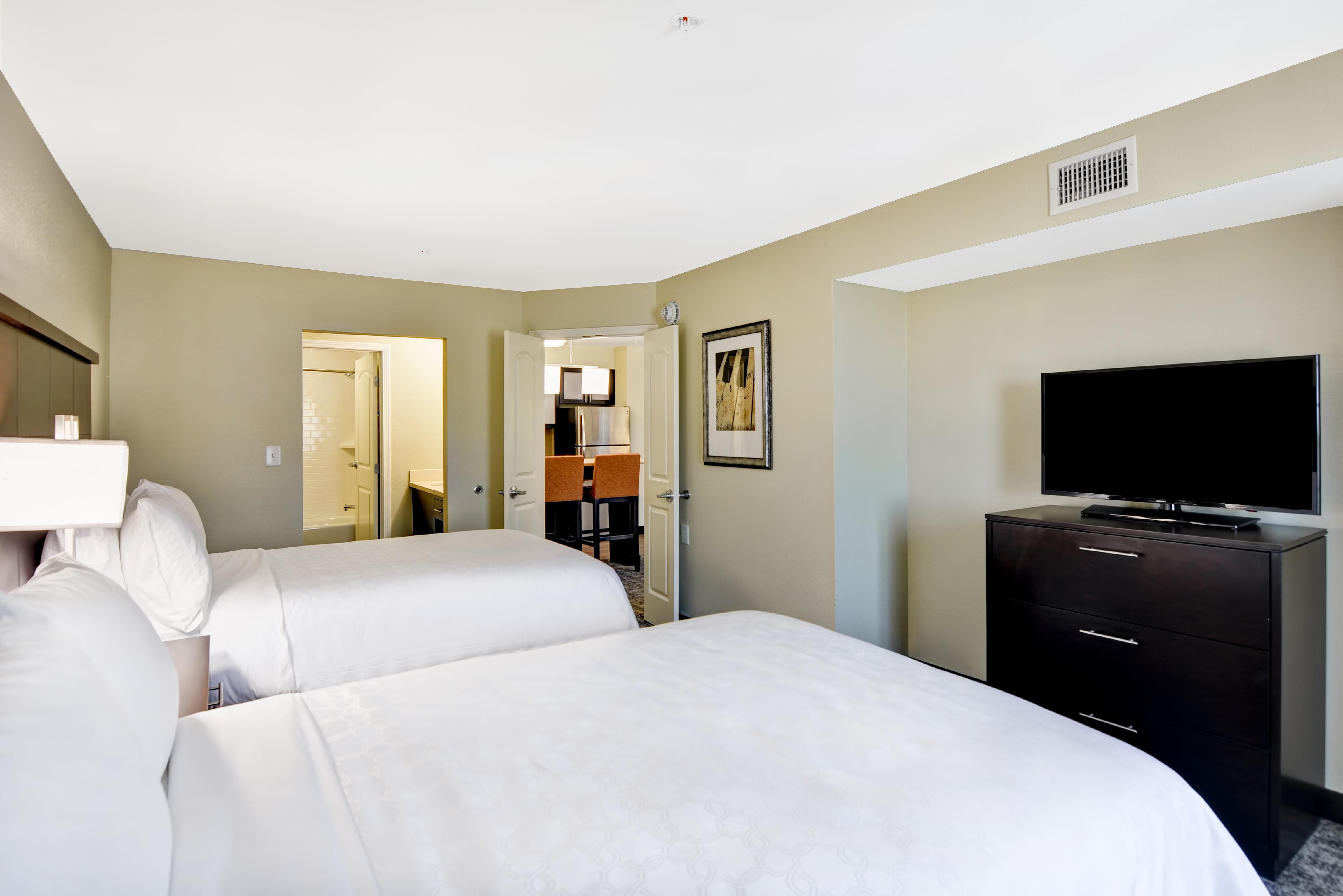 Staybridge Suites Mt Juliet - Nashville Area Mount Juliet Esterno foto
