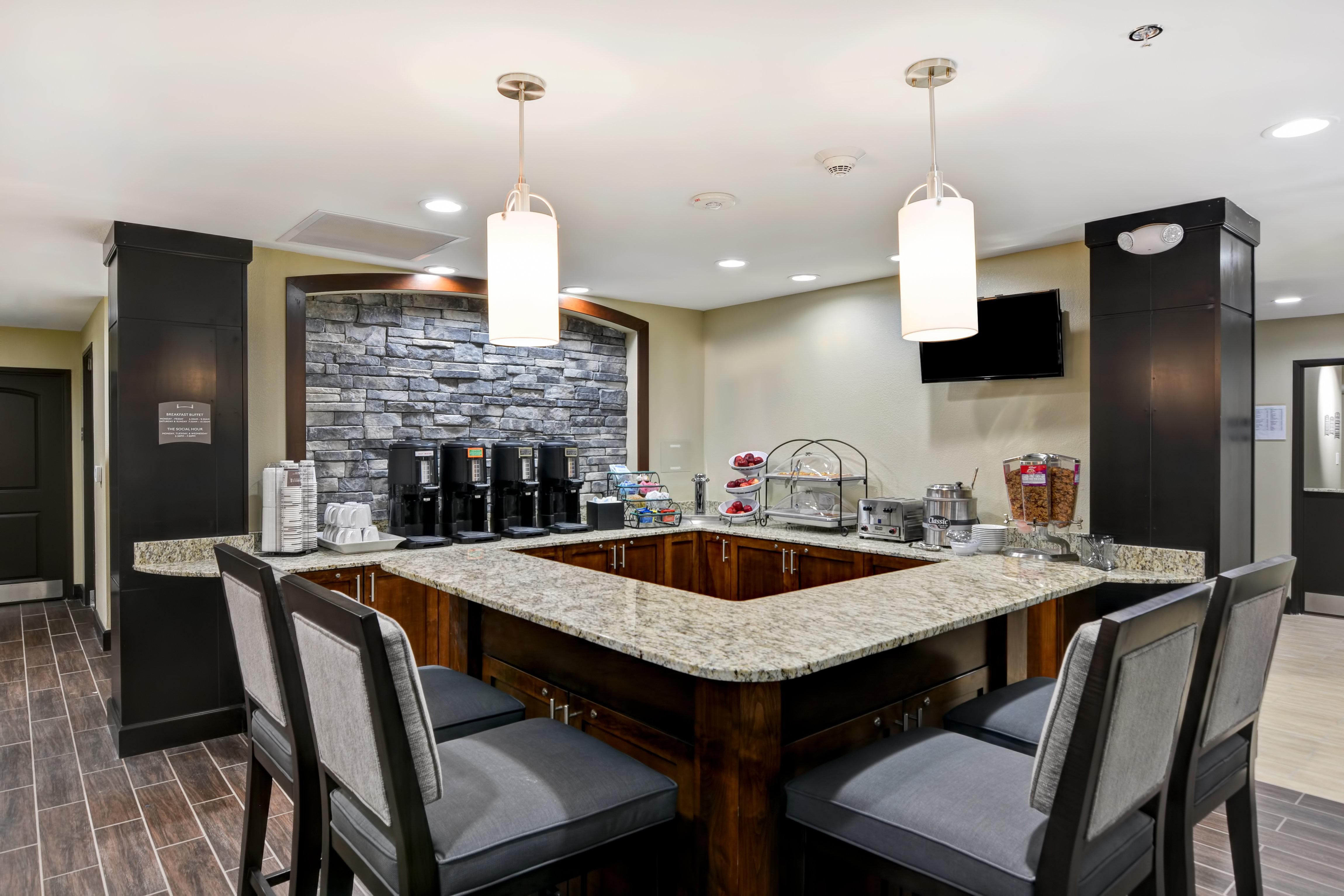 Staybridge Suites Mt Juliet - Nashville Area Mount Juliet Esterno foto
