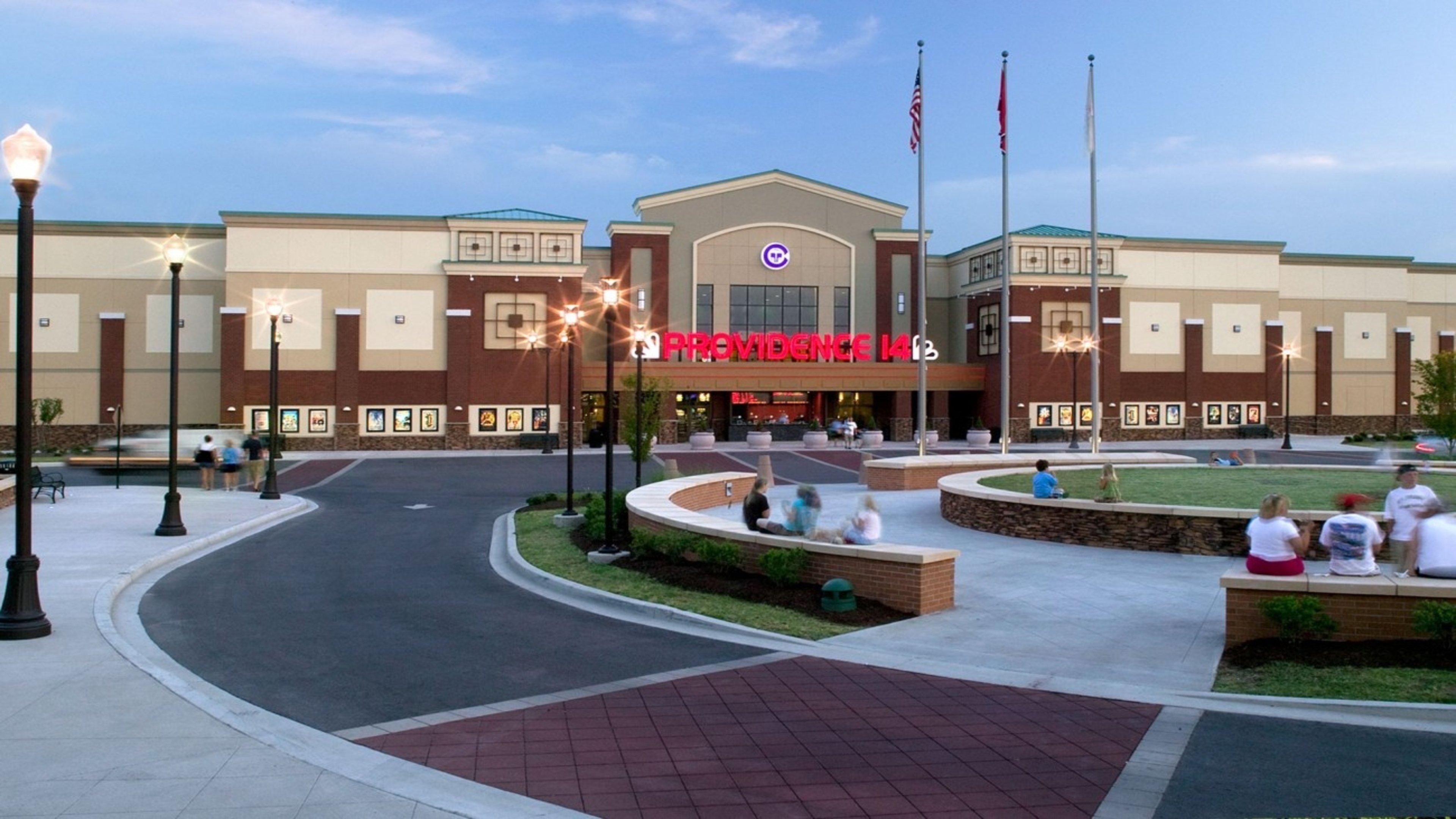 Staybridge Suites Mt Juliet - Nashville Area Mount Juliet Esterno foto