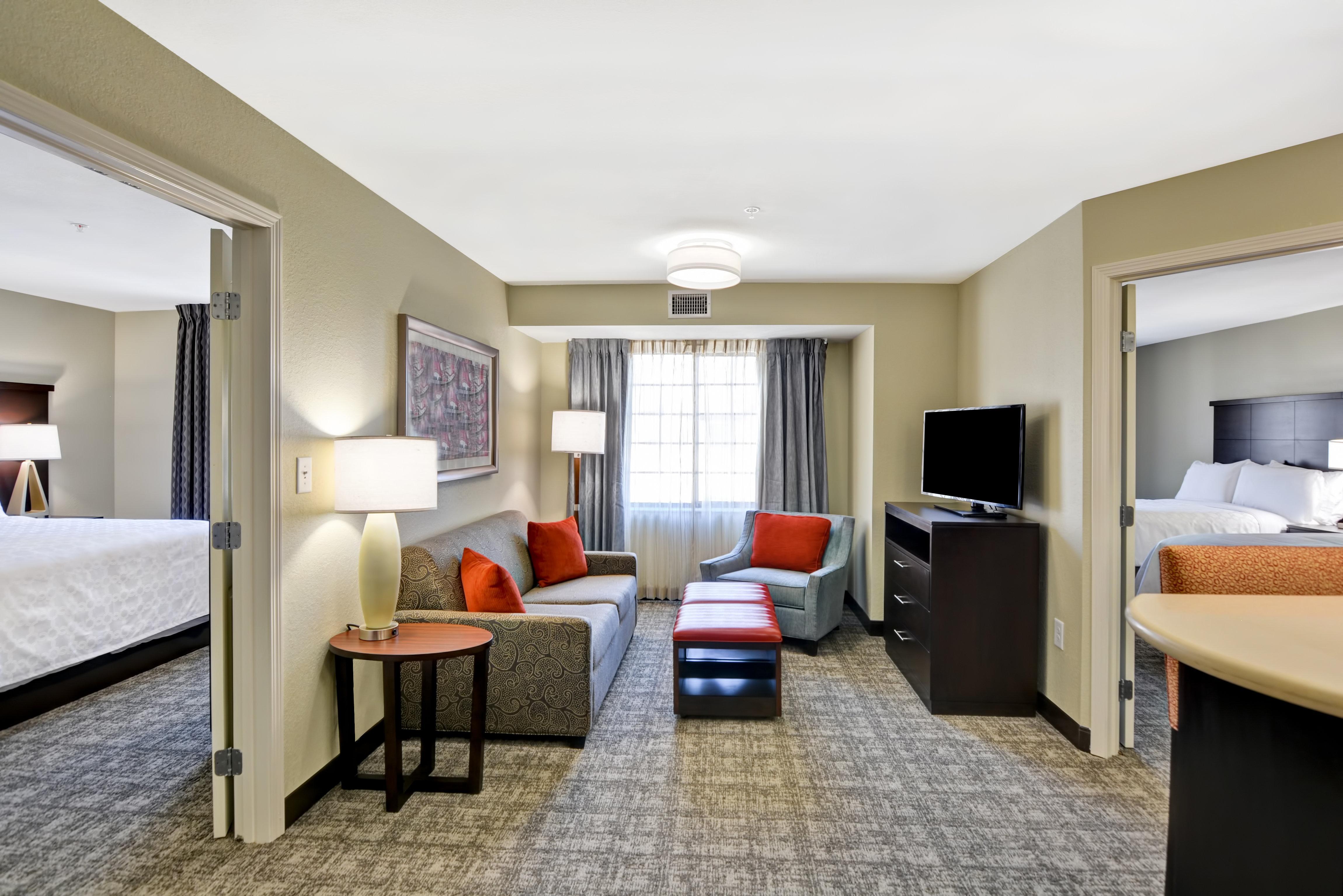 Staybridge Suites Mt Juliet - Nashville Area Mount Juliet Esterno foto