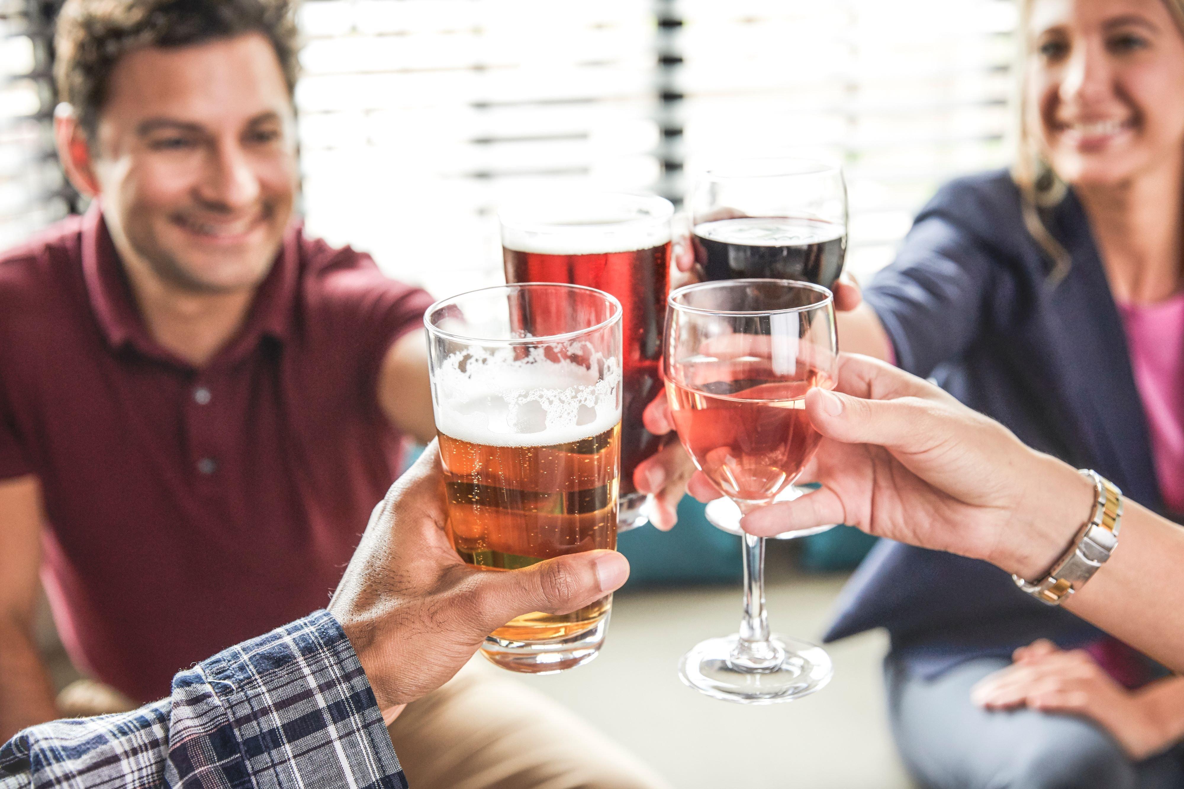 Staybridge Suites Mt Juliet - Nashville Area Mount Juliet Esterno foto