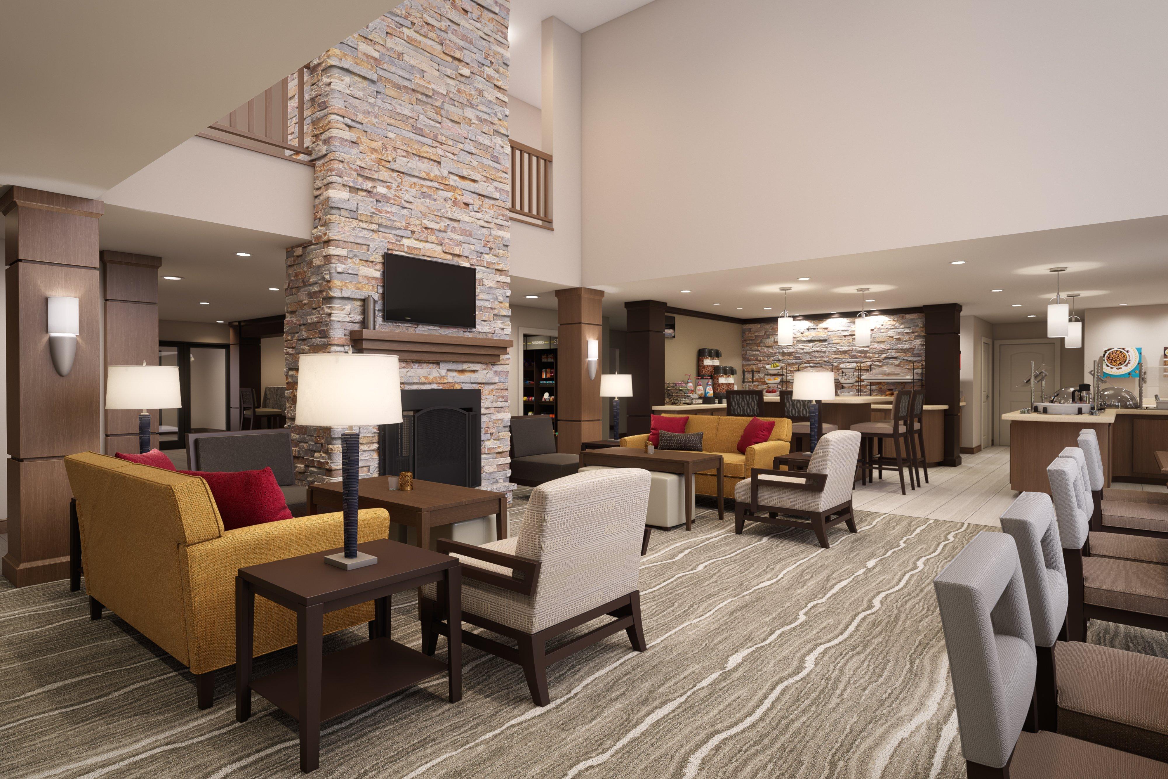 Staybridge Suites Mt Juliet - Nashville Area Mount Juliet Esterno foto