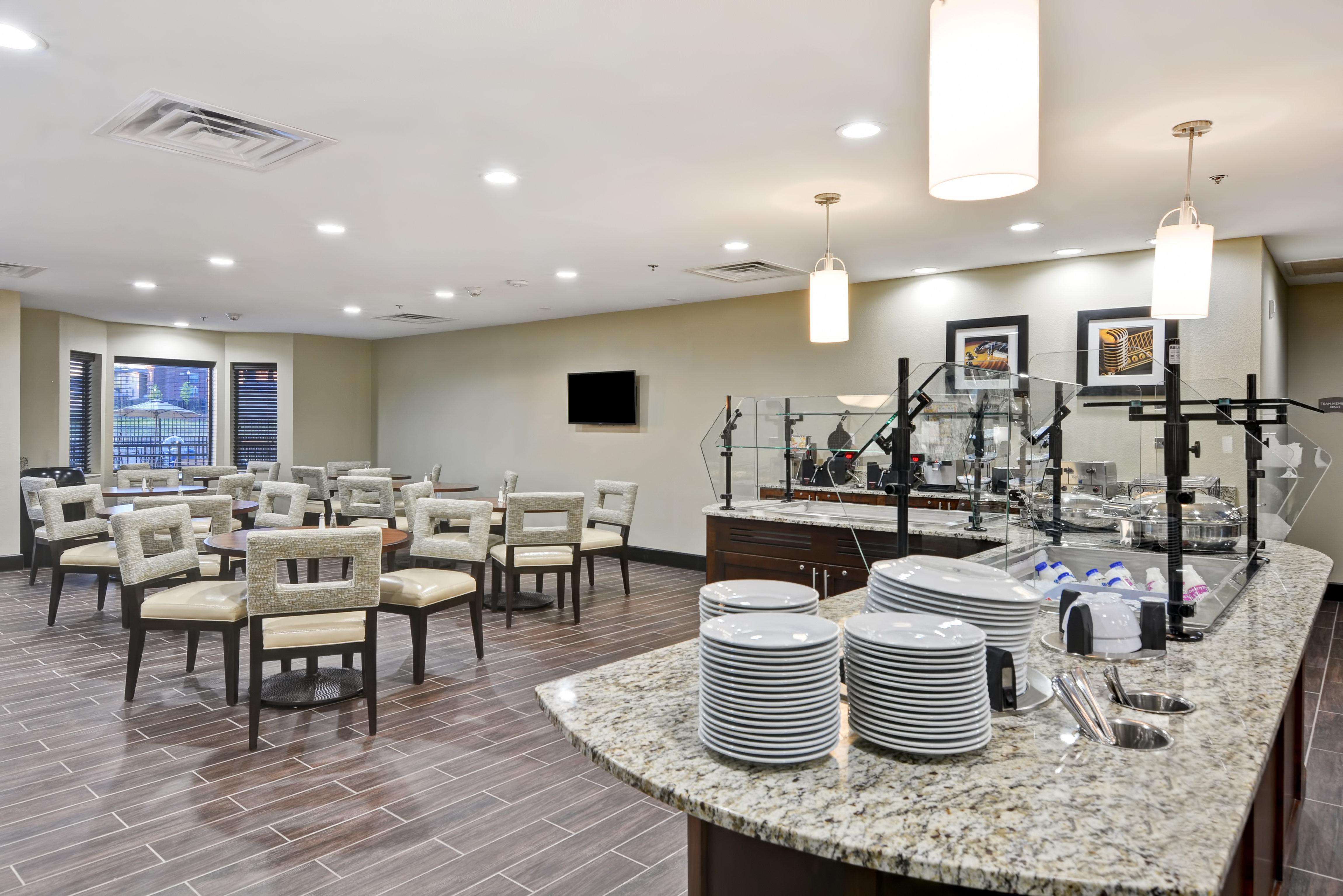 Staybridge Suites Mt Juliet - Nashville Area Mount Juliet Esterno foto