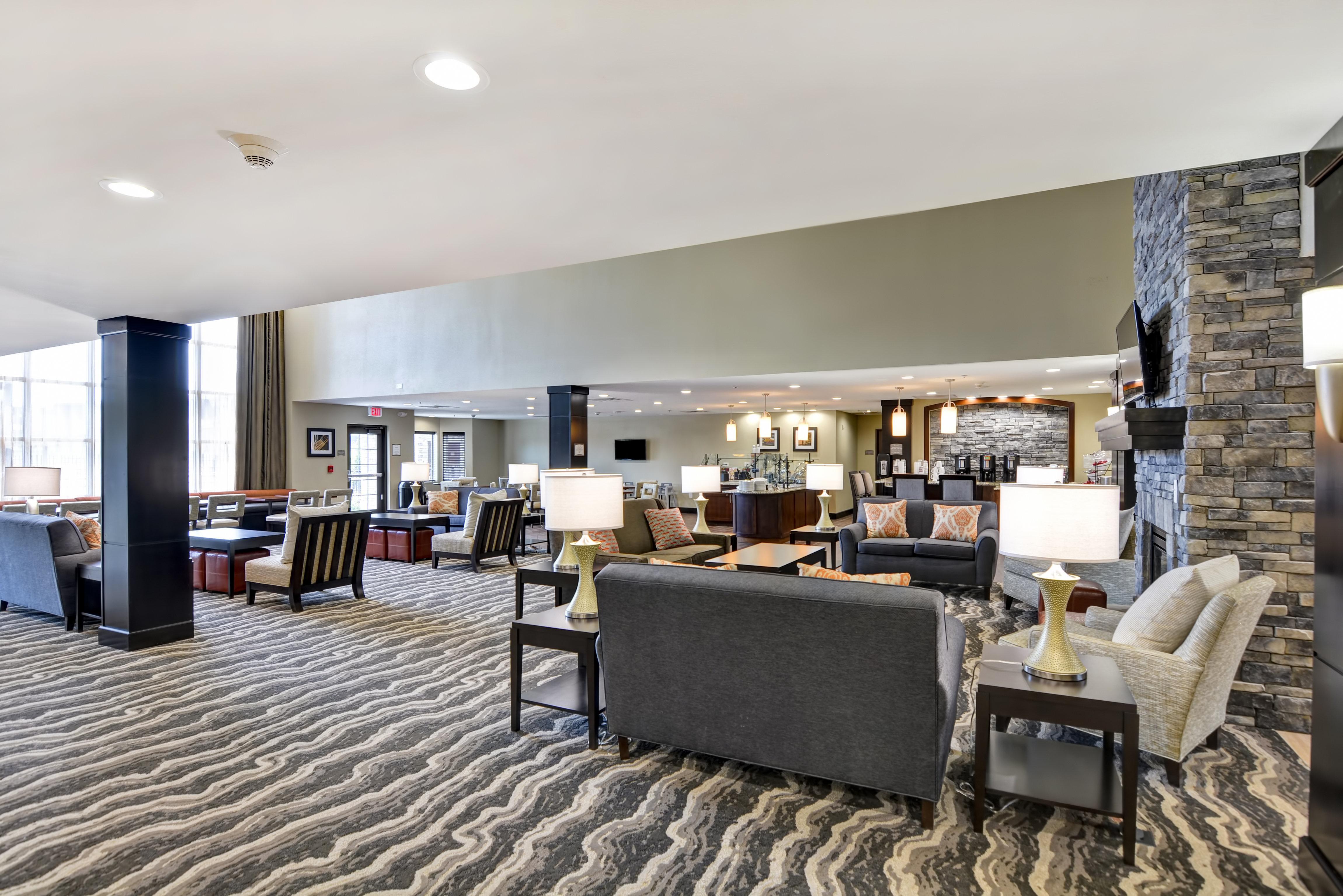 Staybridge Suites Mt Juliet - Nashville Area Mount Juliet Esterno foto