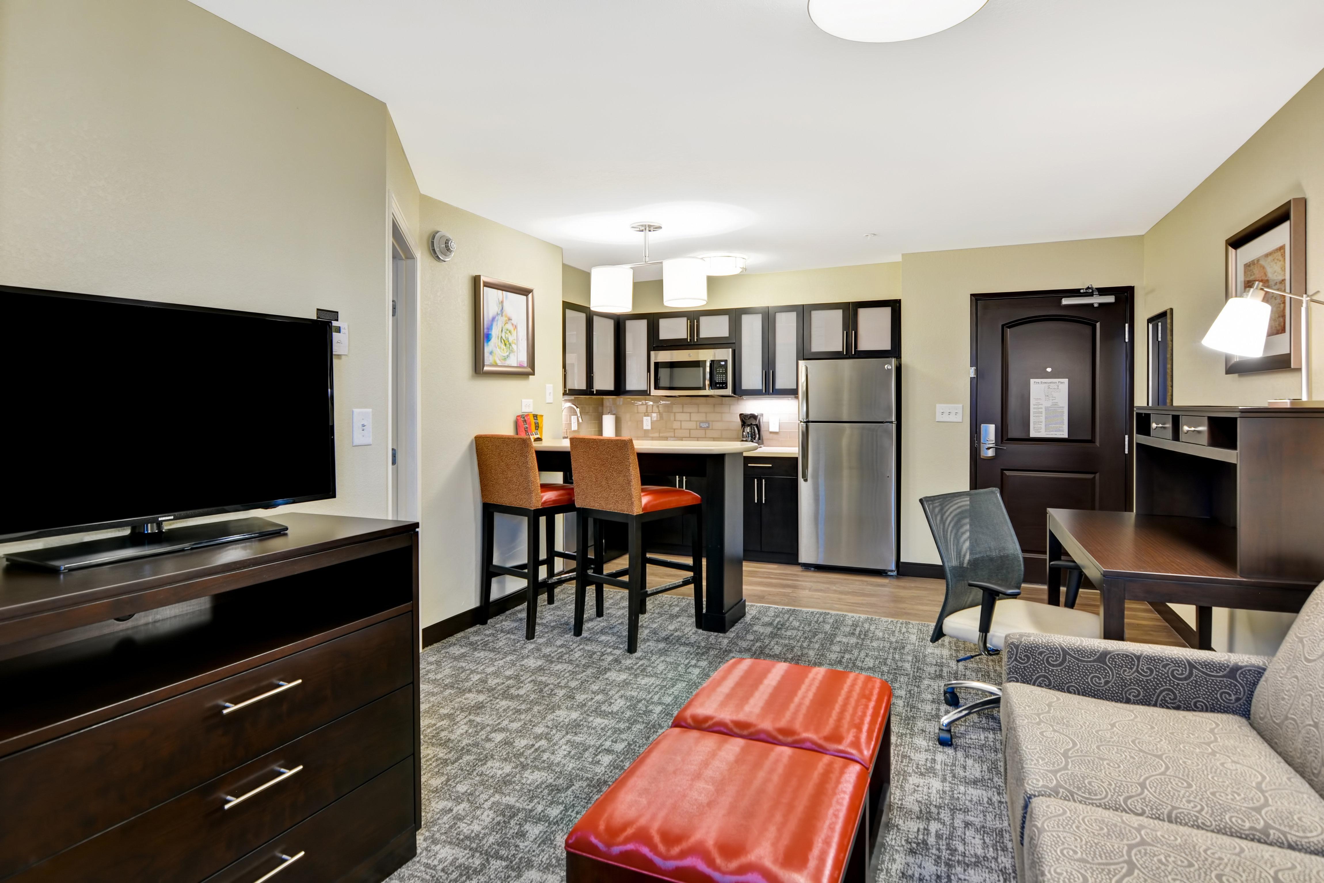 Staybridge Suites Mt Juliet - Nashville Area Mount Juliet Esterno foto