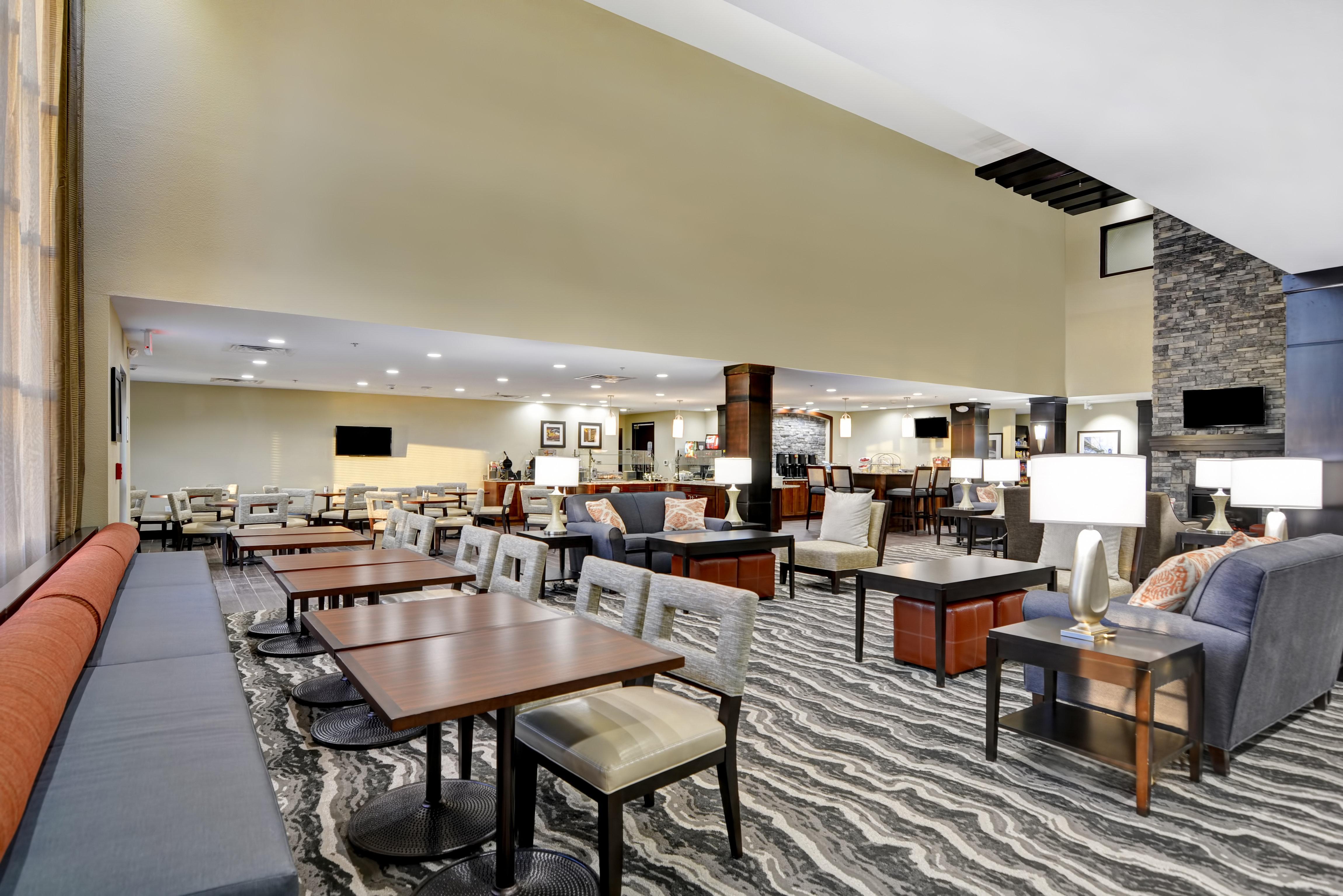 Staybridge Suites Mt Juliet - Nashville Area Mount Juliet Esterno foto