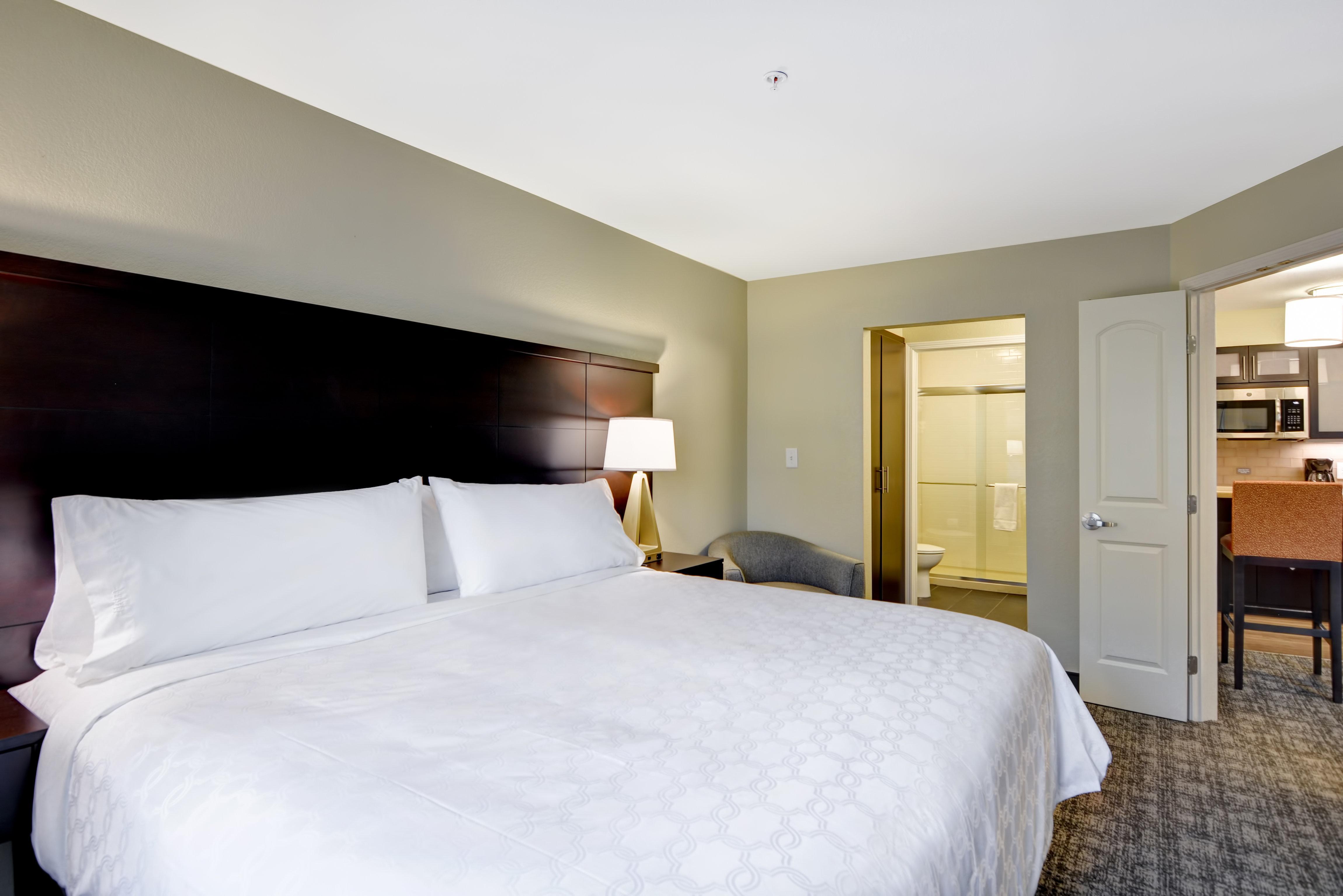 Staybridge Suites Mt Juliet - Nashville Area Mount Juliet Esterno foto