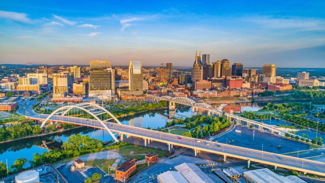Staybridge Suites Mt Juliet - Nashville Area Mount Juliet Esterno foto